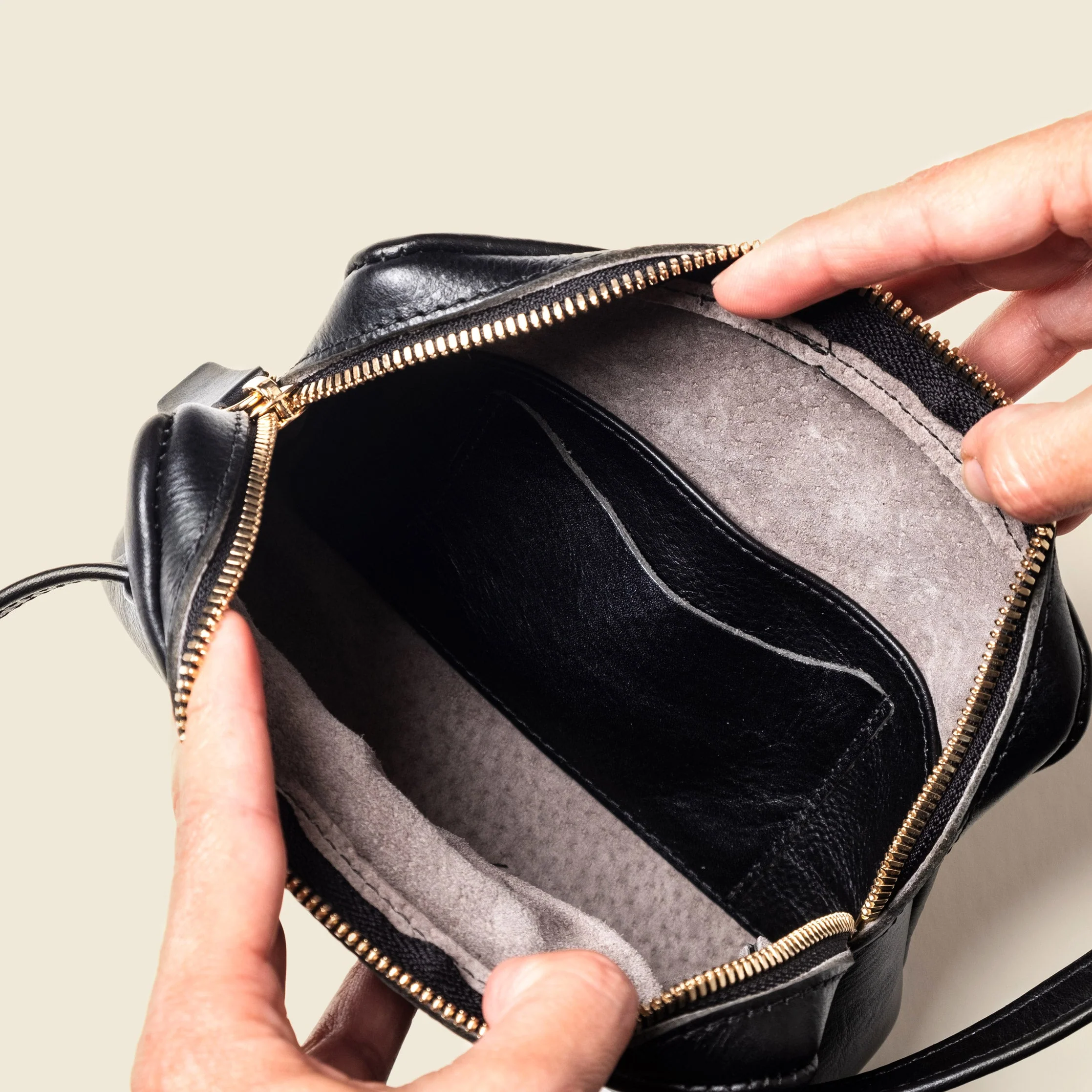 Fanny Pack Black - Image 8