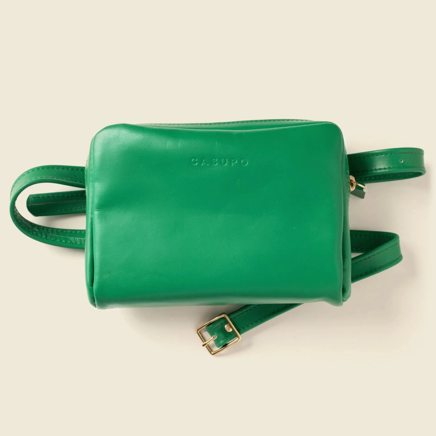 Fanny Pack - Bright Green - Image 10