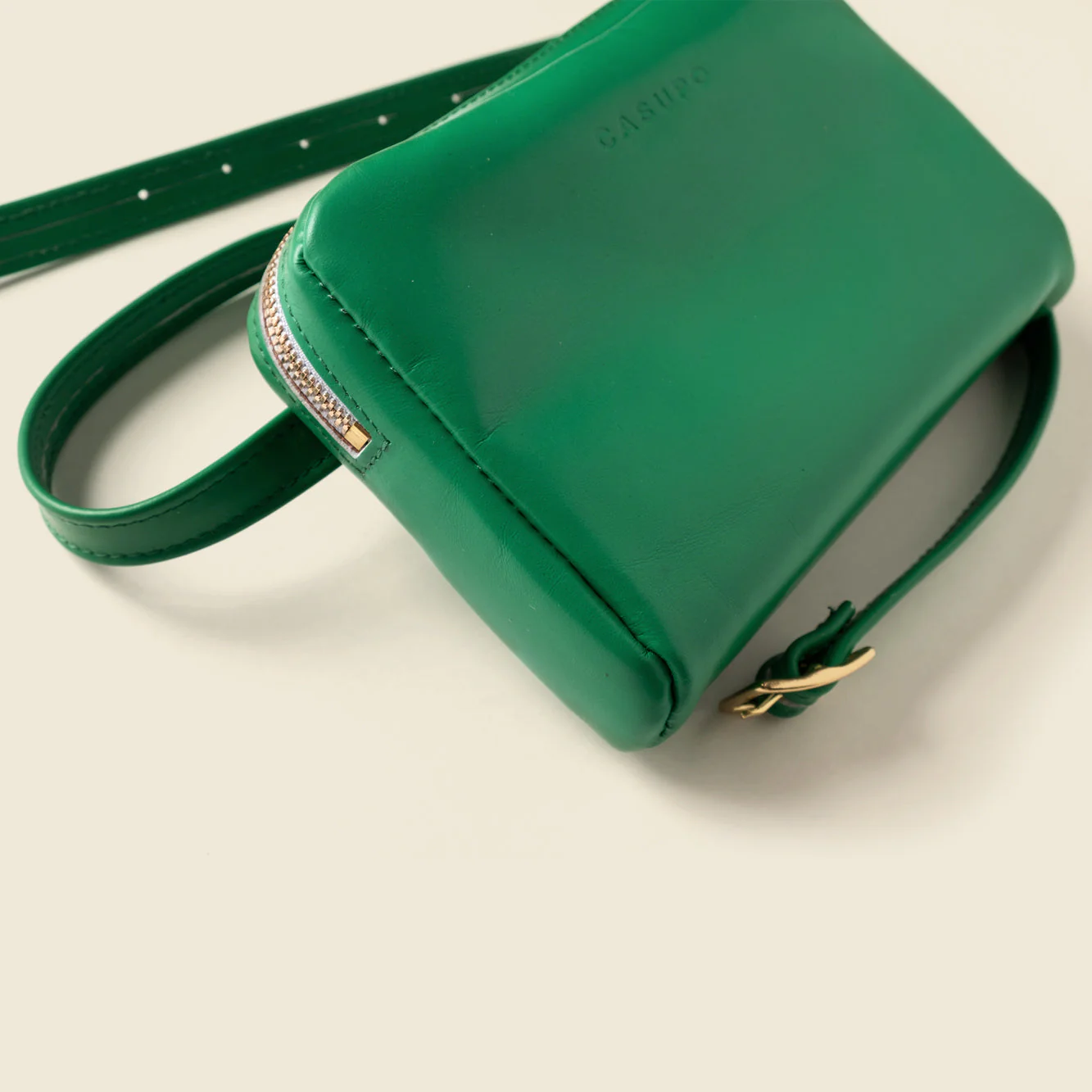 Fanny Pack - Bright Green - Image 9