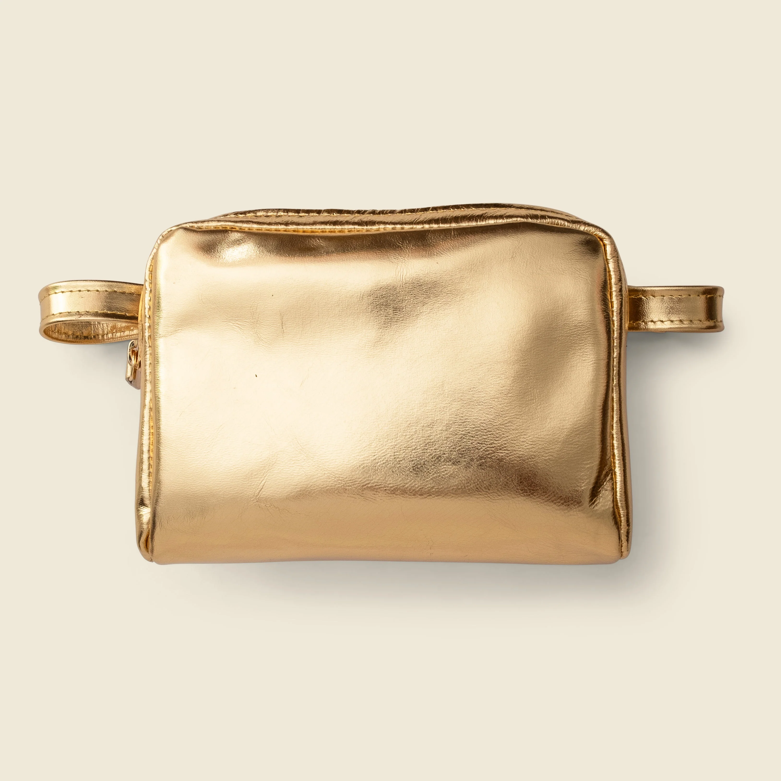 Fanny Pack - Gold - Image 4