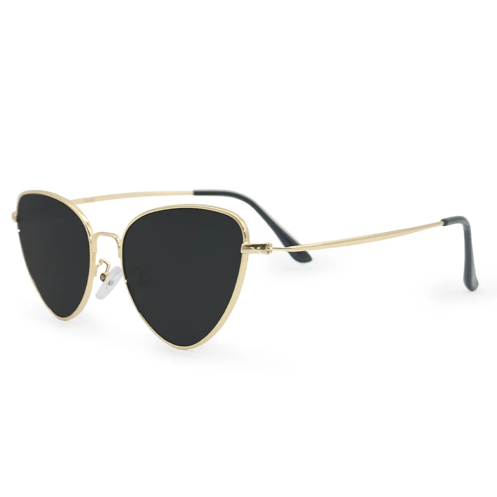 Felina Sunglasses - Black Gold - Image 3