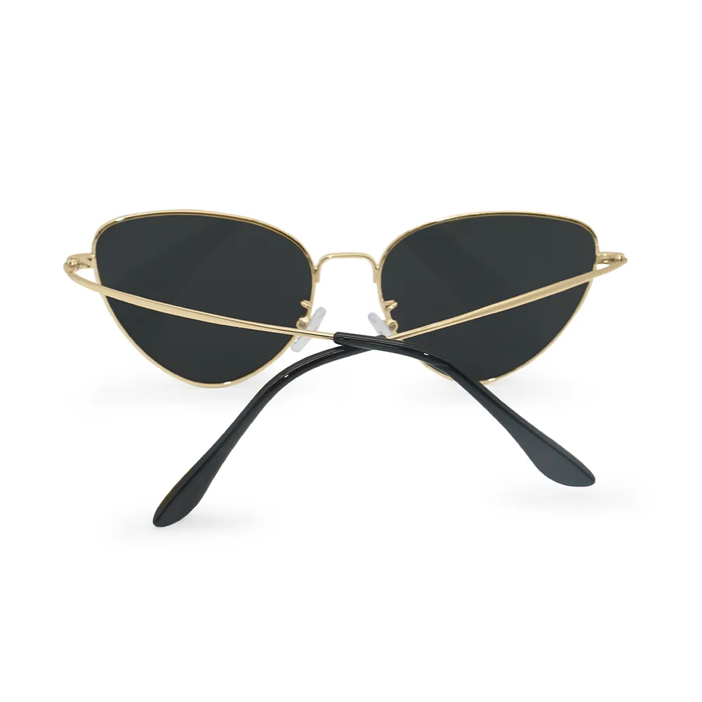Felina Sunglasses - Black Gold - Image 5