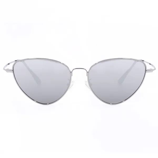 Felina Sunglasses - Silver