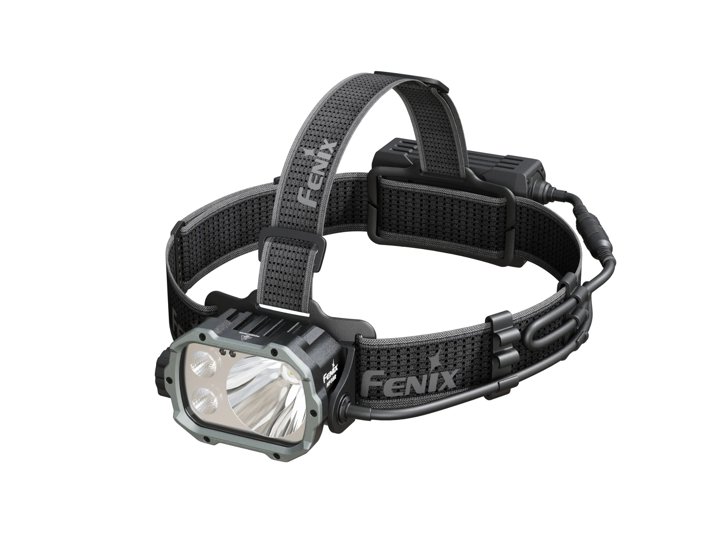 HP35R Search and Rescue Headlamp - Image 2