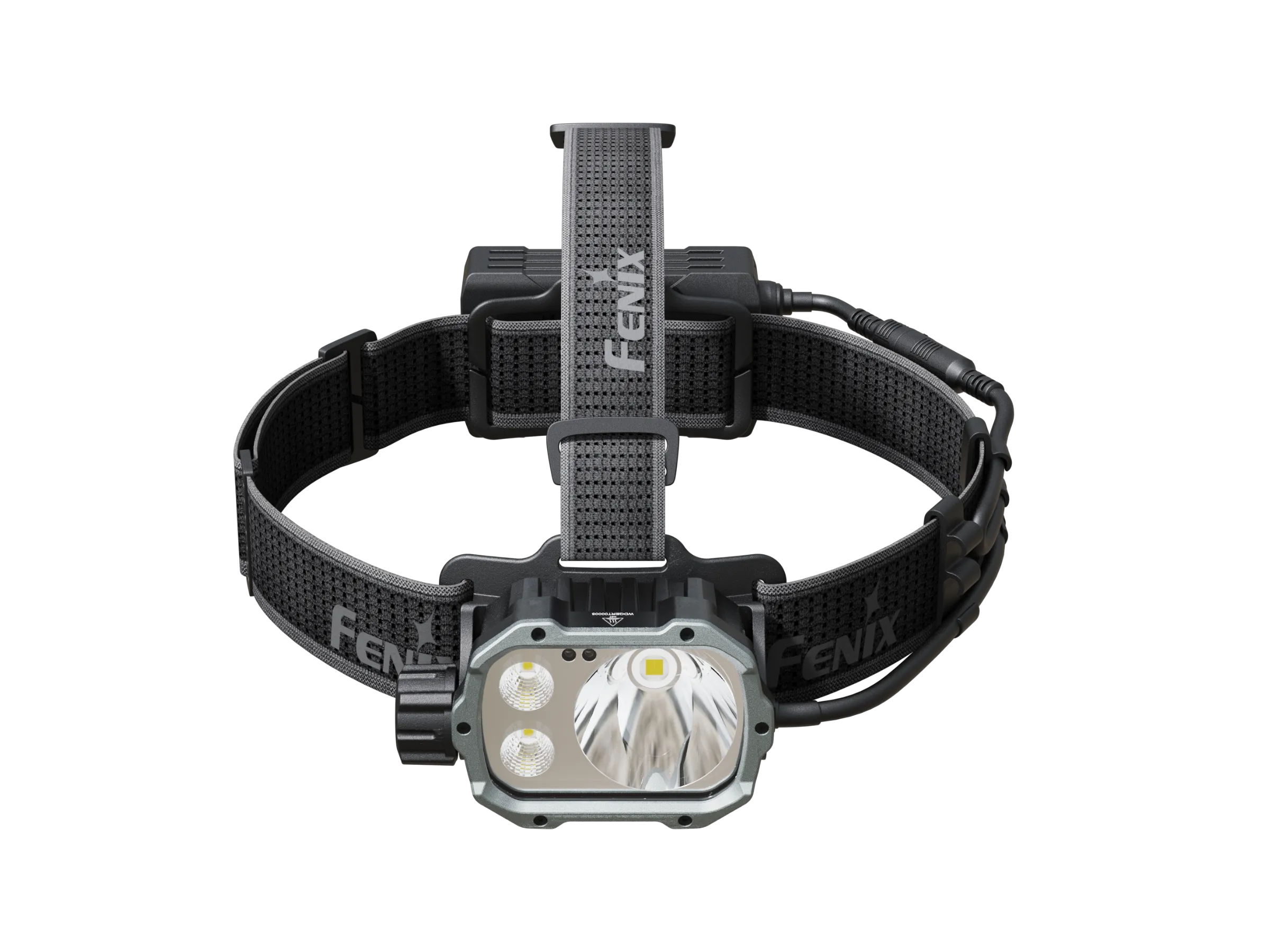 HP35R Search and Rescue Headlamp - Image 24