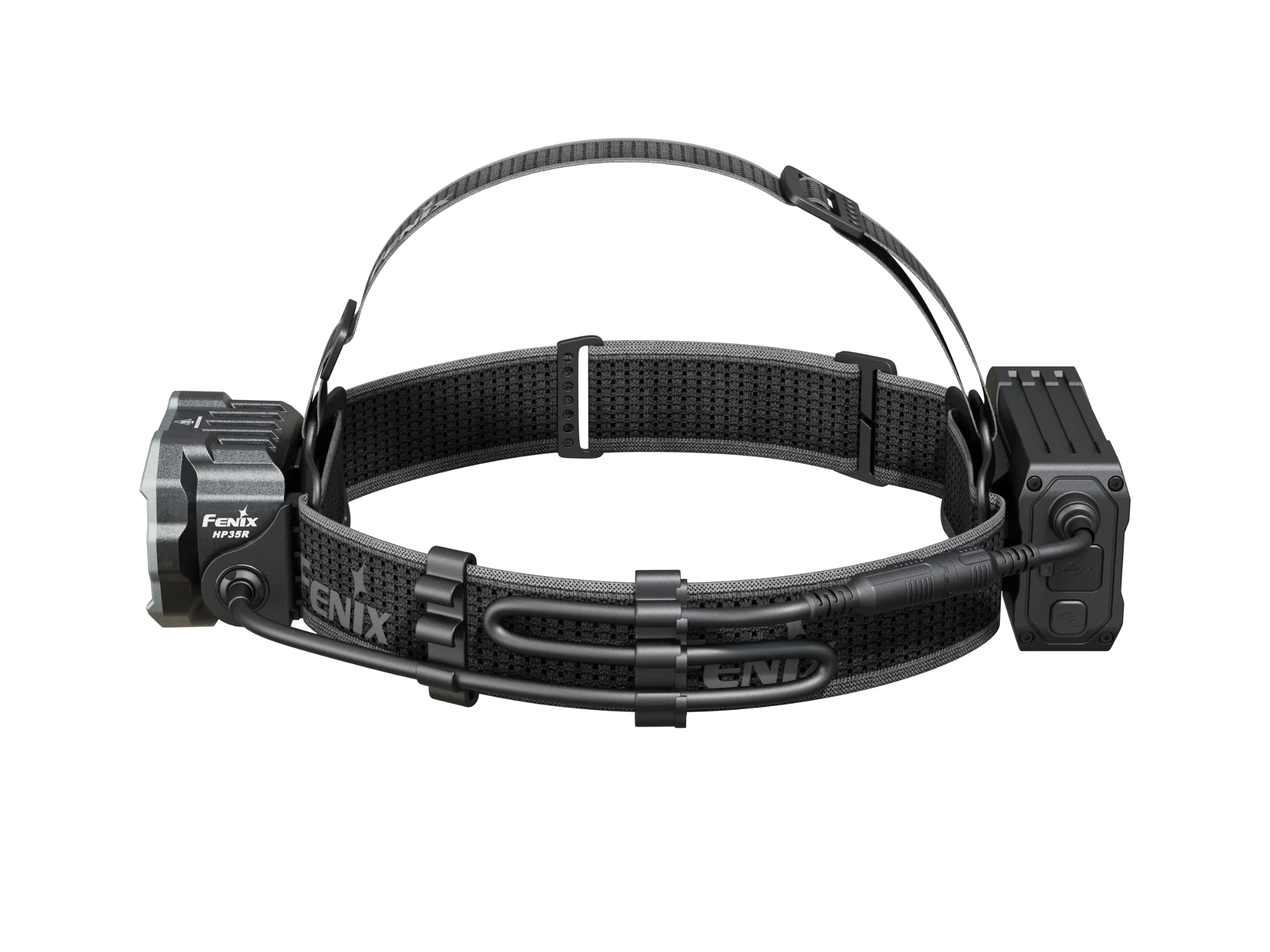 HP35R Search and Rescue Headlamp - Image 26