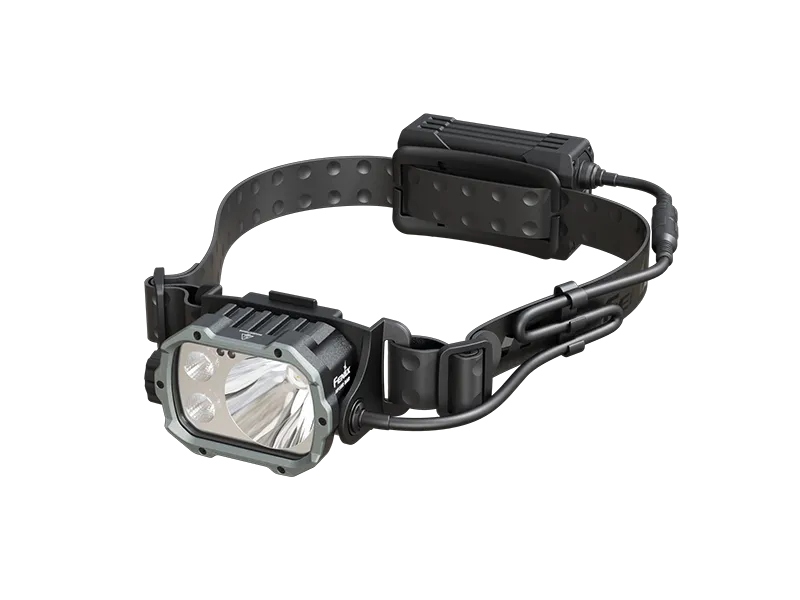 HP35R Search and Rescue Headlamp - Image 27
