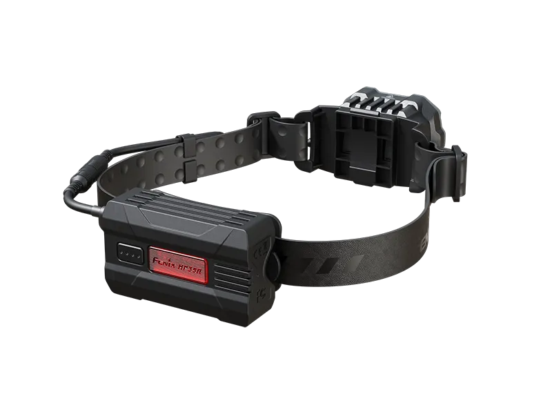 HP35R Search and Rescue Headlamp - Image 30