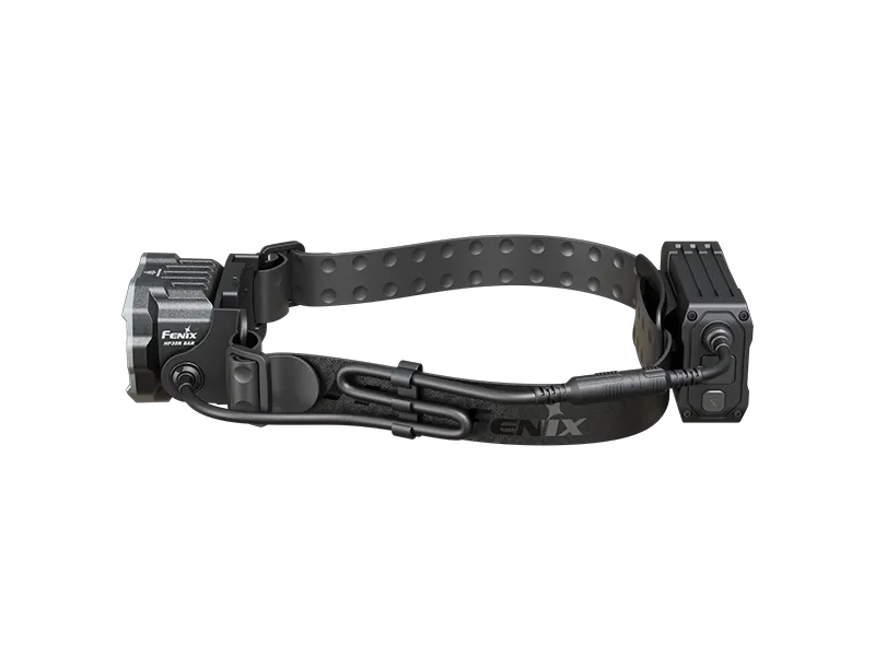 HP35R Search and Rescue Headlamp - Image 31