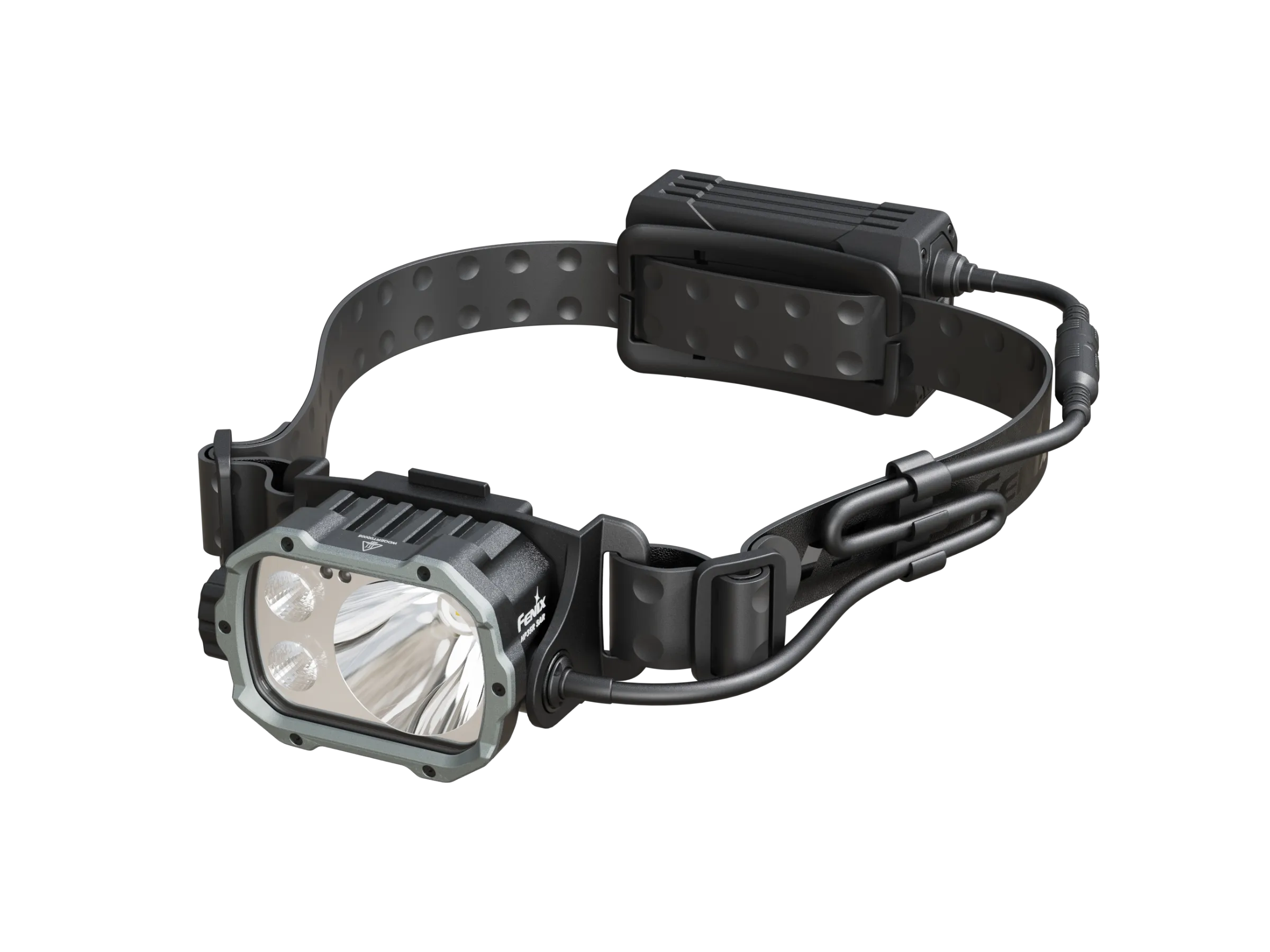 HP35R Search and Rescue Headlamp - Image 32