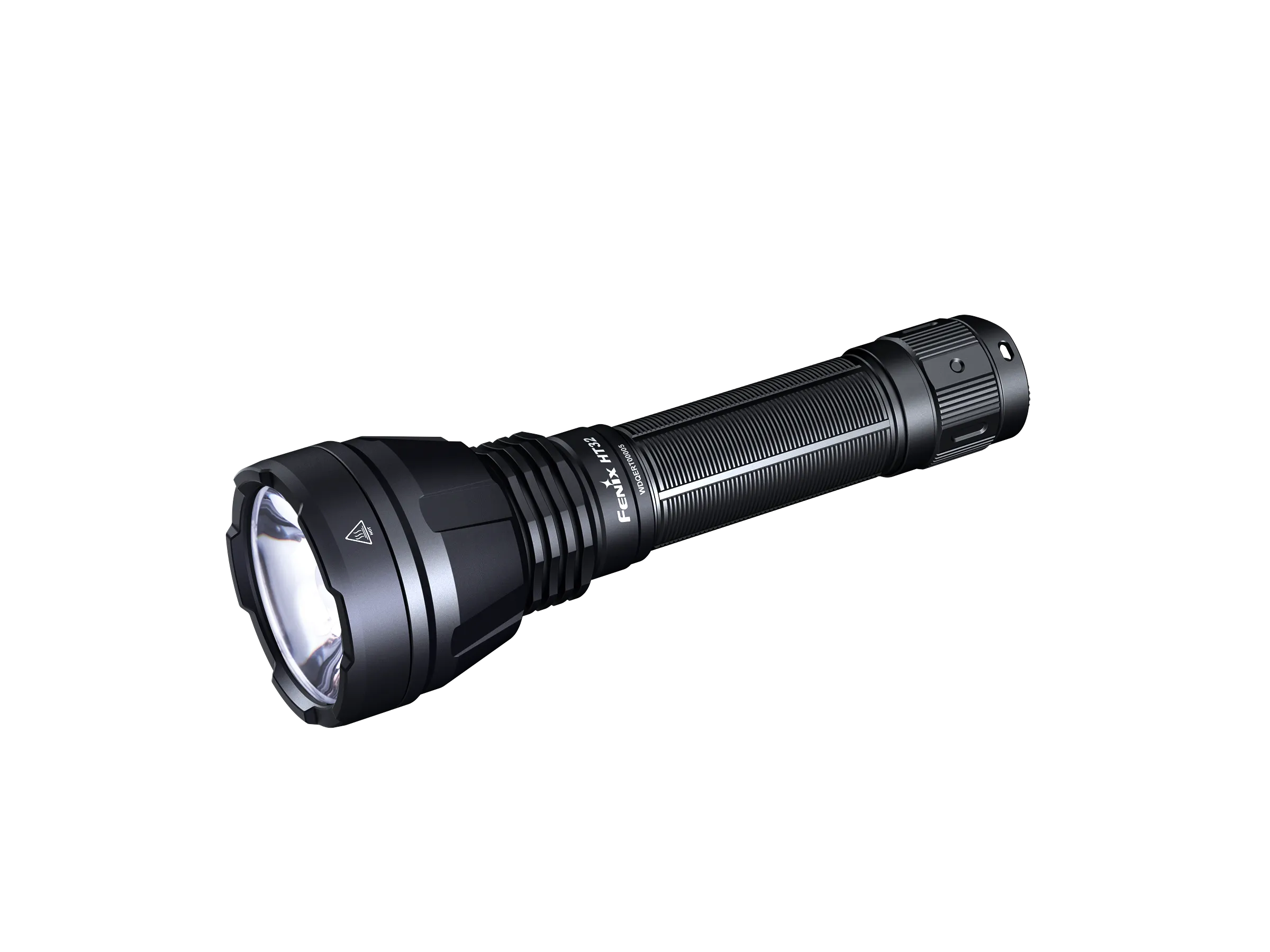 HT32 Hunting Flashlight with Red & Green Output - Image 17