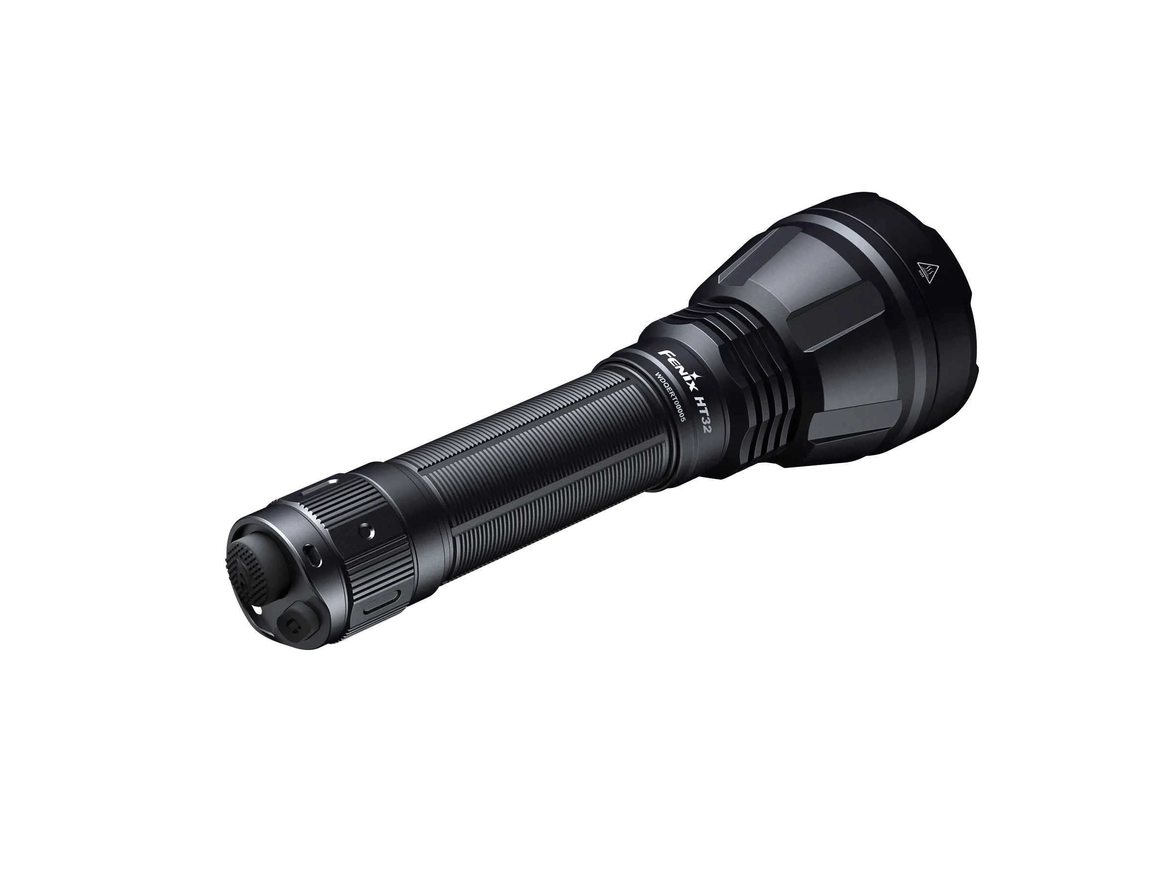 HT32 Hunting Flashlight with Red & Green Output - Image 18