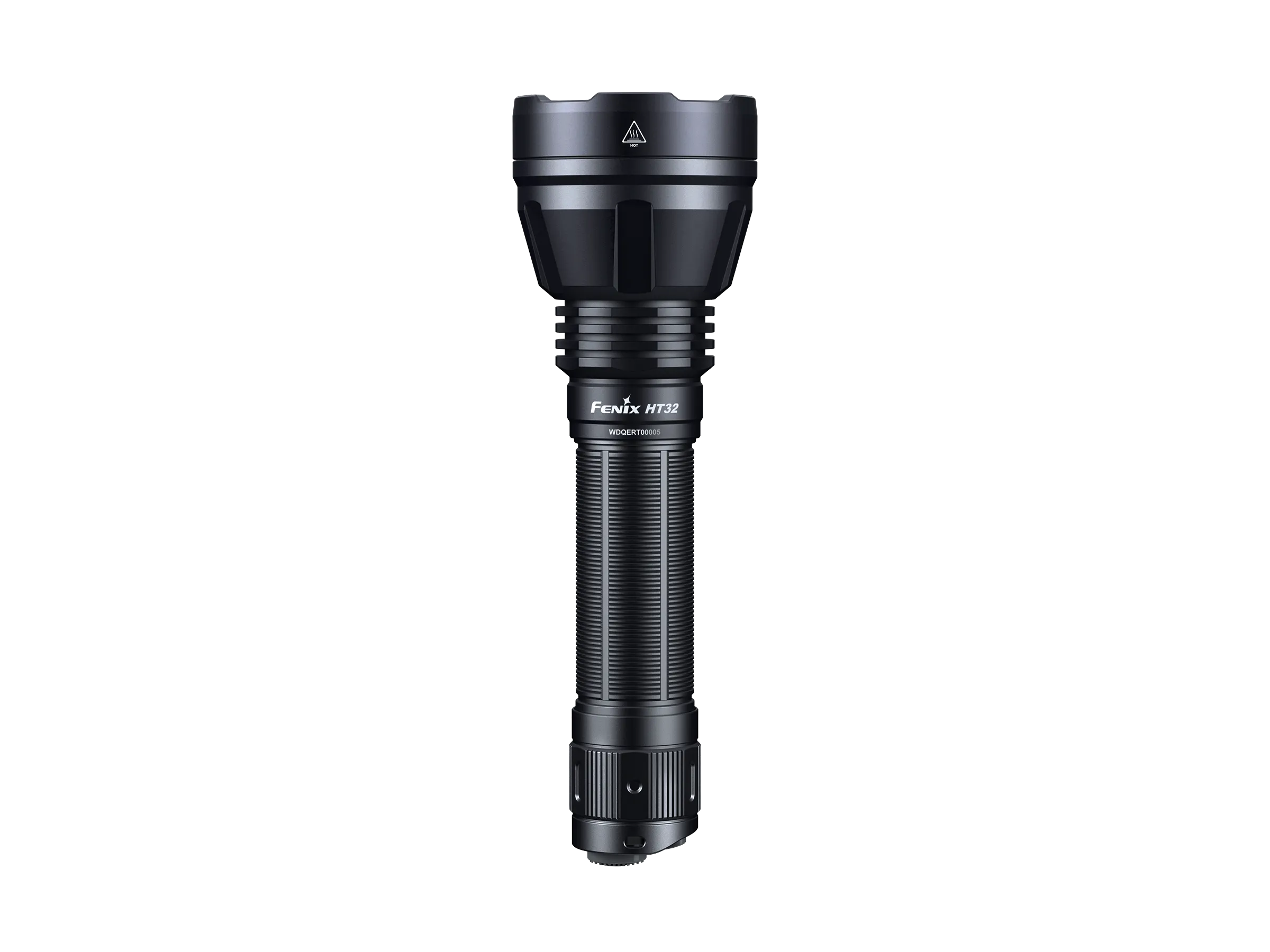 HT32 Hunting Flashlight with Red & Green Output - Image 19