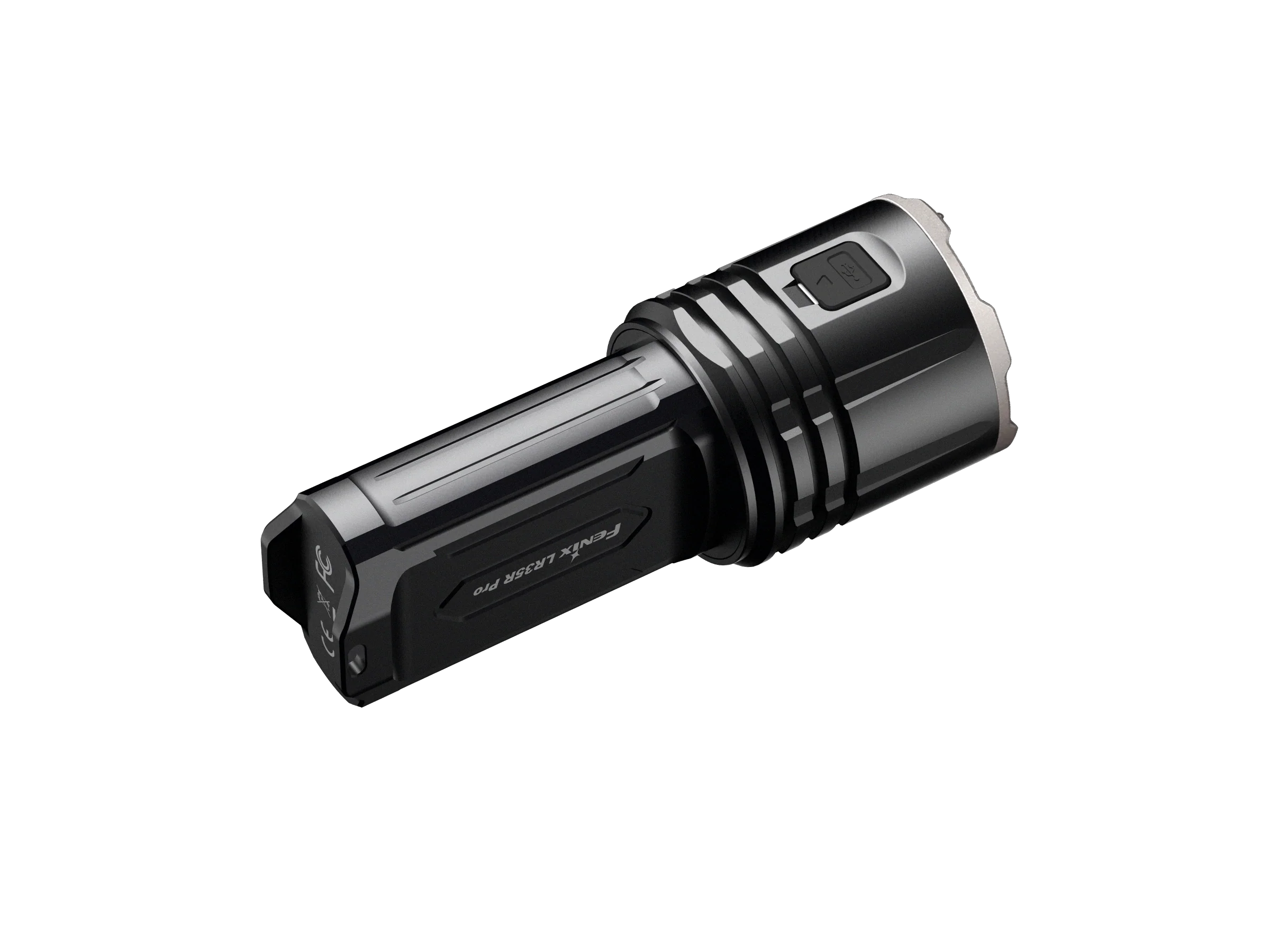 LR35R PRO Rechargeable Palm-Sized Searchlight - Image 20