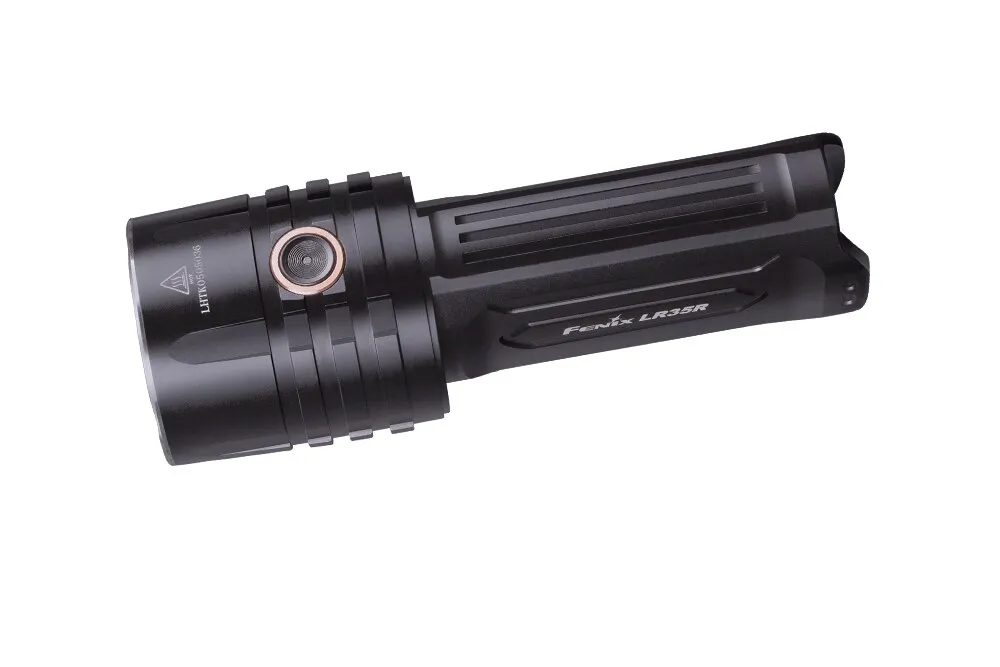 LR35R Rechargeable LED Flashlight - 10,000 Lumens - Image 15