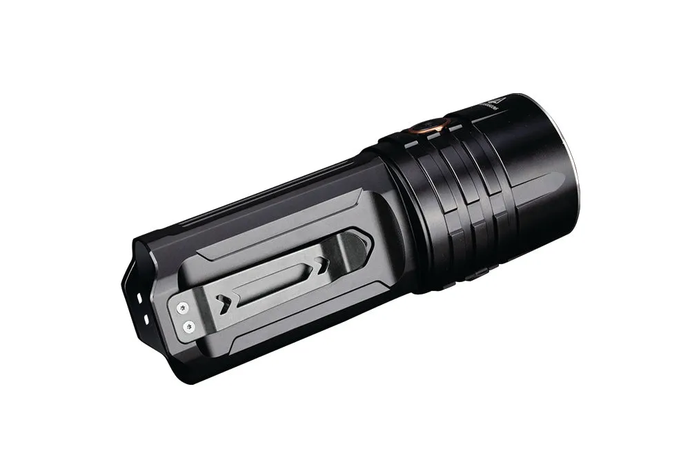 LR35R Rechargeable LED Flashlight - 10,000 Lumens - Image 18