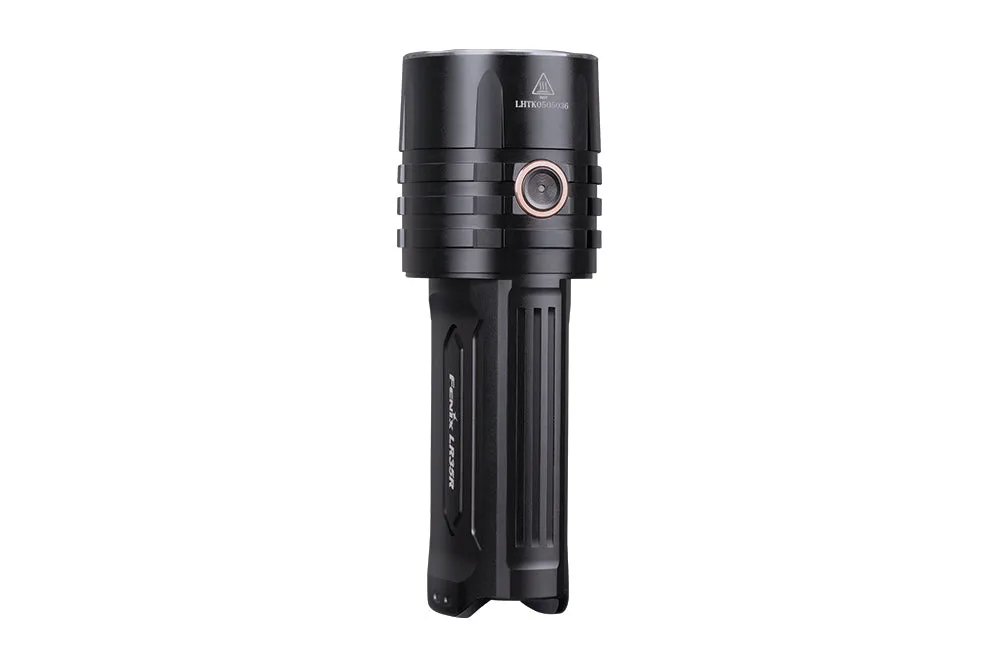 LR35R Rechargeable LED Flashlight - 10,000 Lumens - Image 20