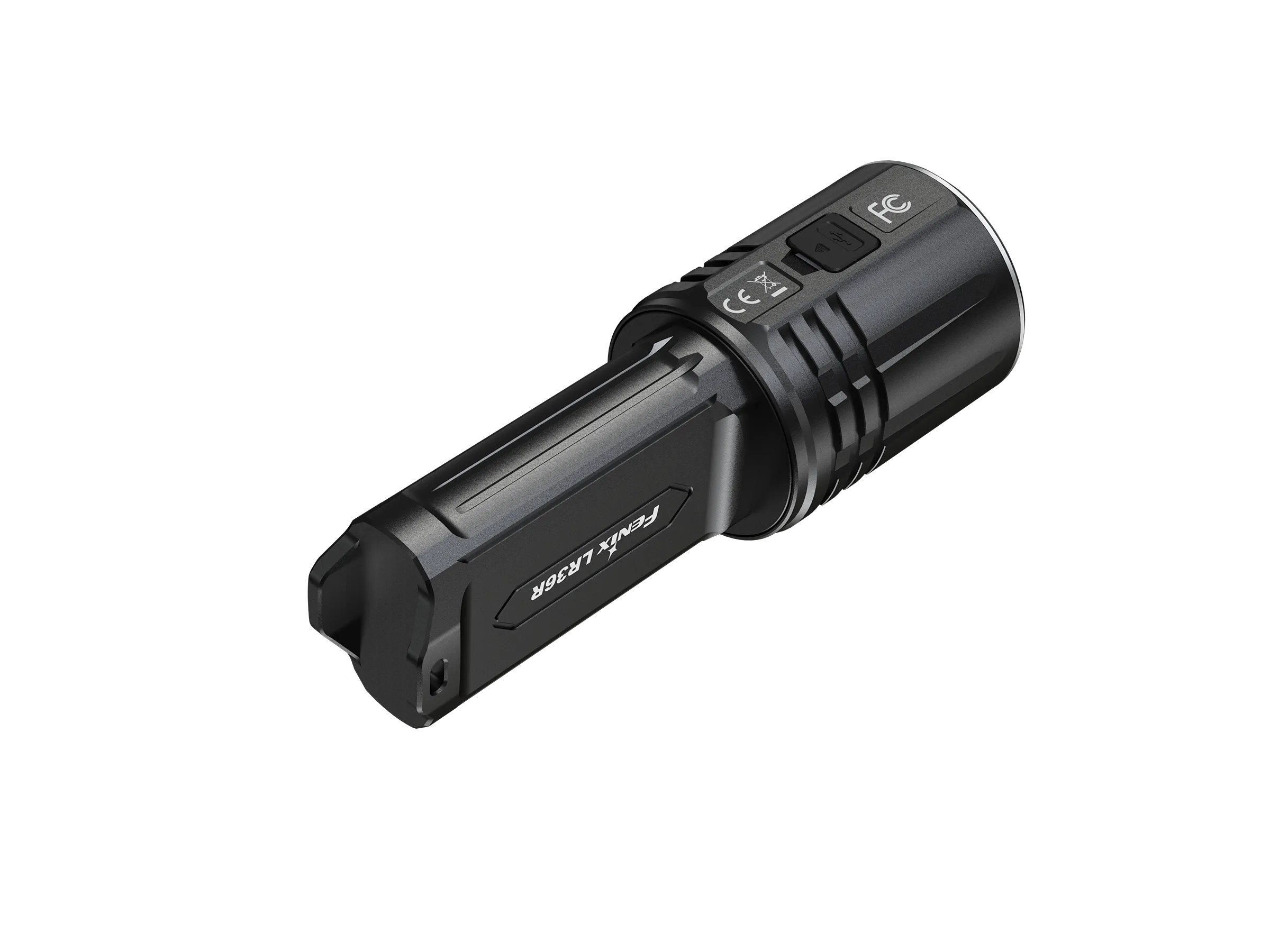 LR36R White Laser Searching Flashlight - Image 19