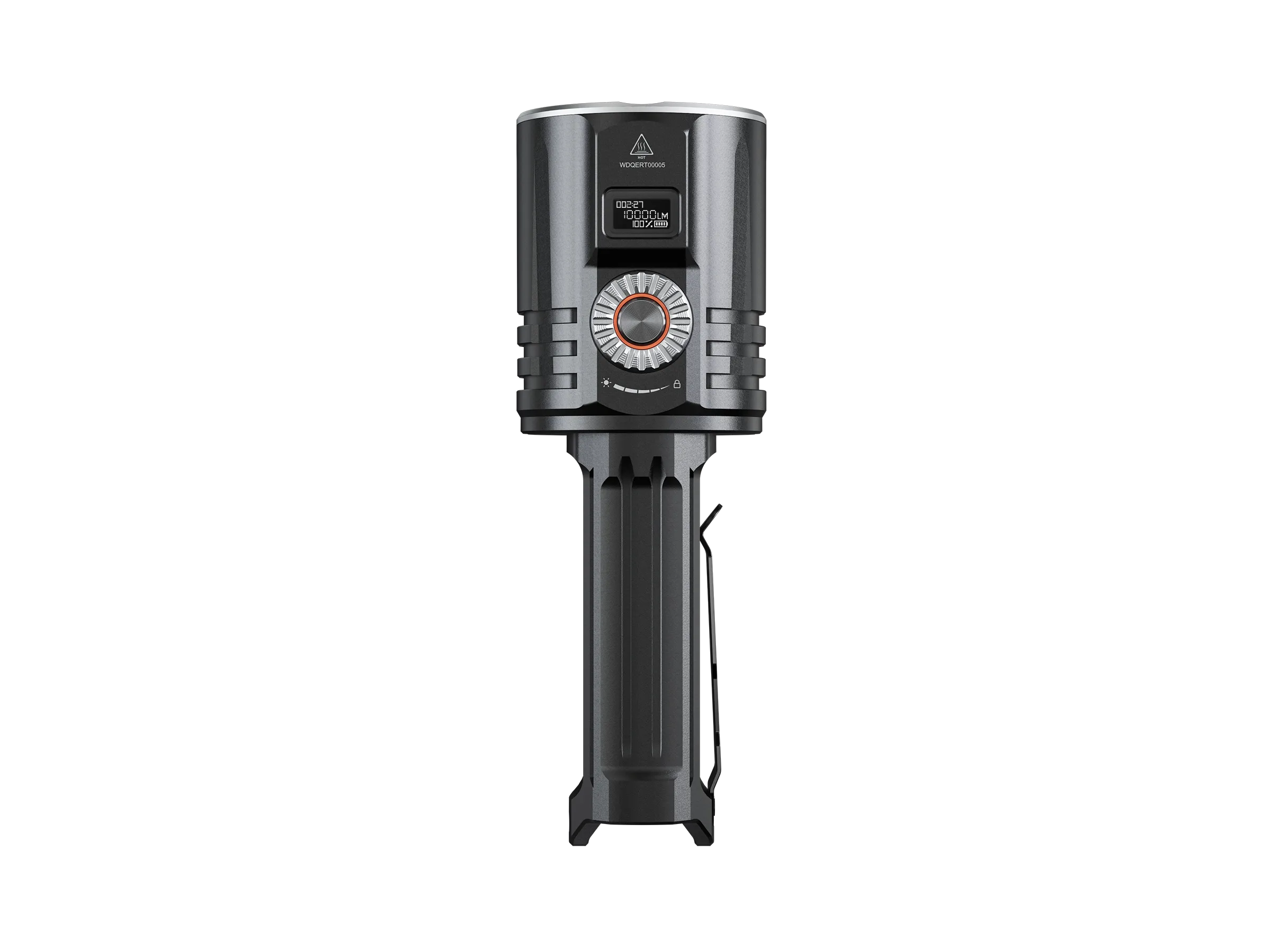 LR36R White Laser Searching Flashlight - Image 20