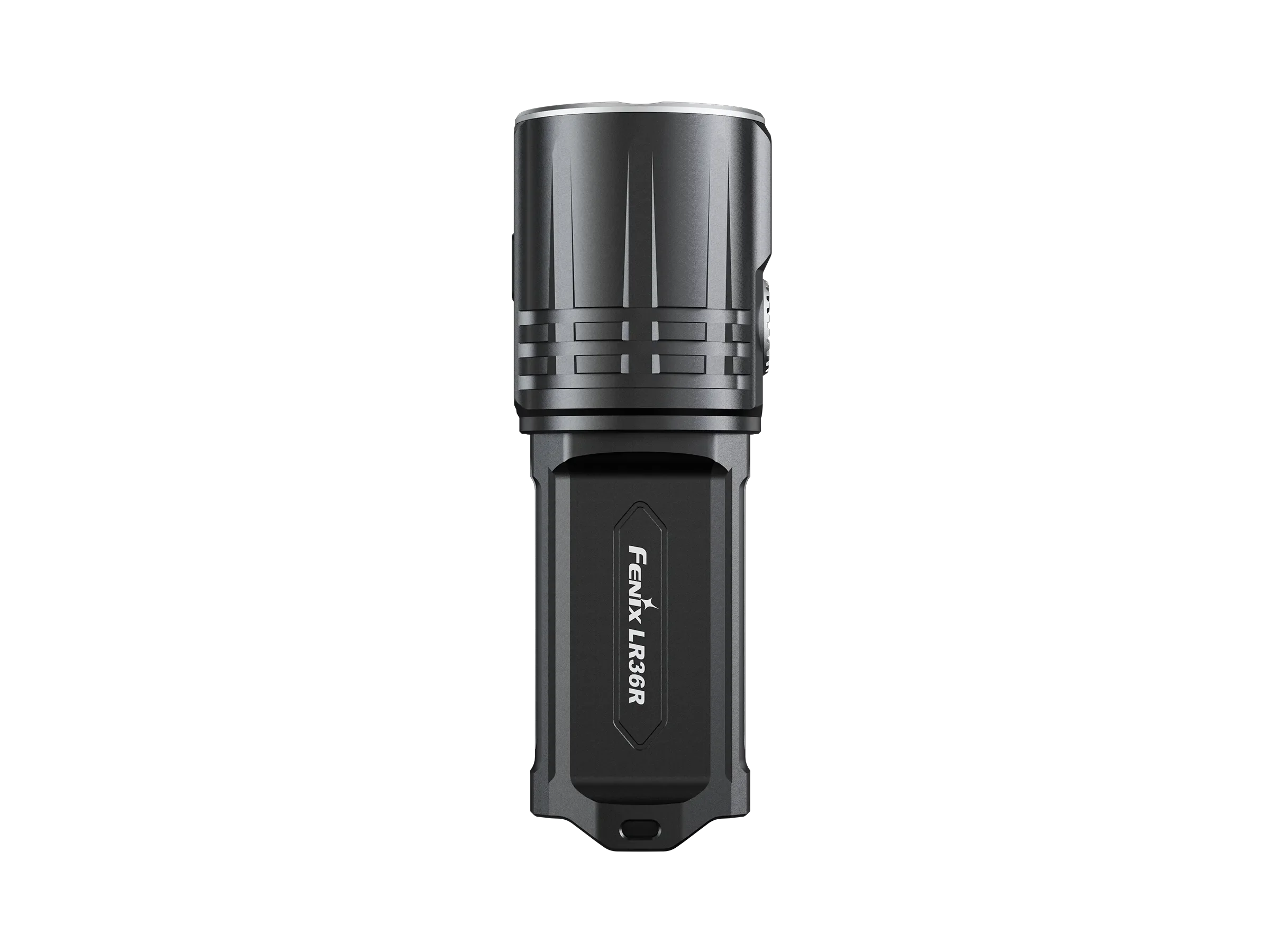 LR36R White Laser Searching Flashlight - Image 21