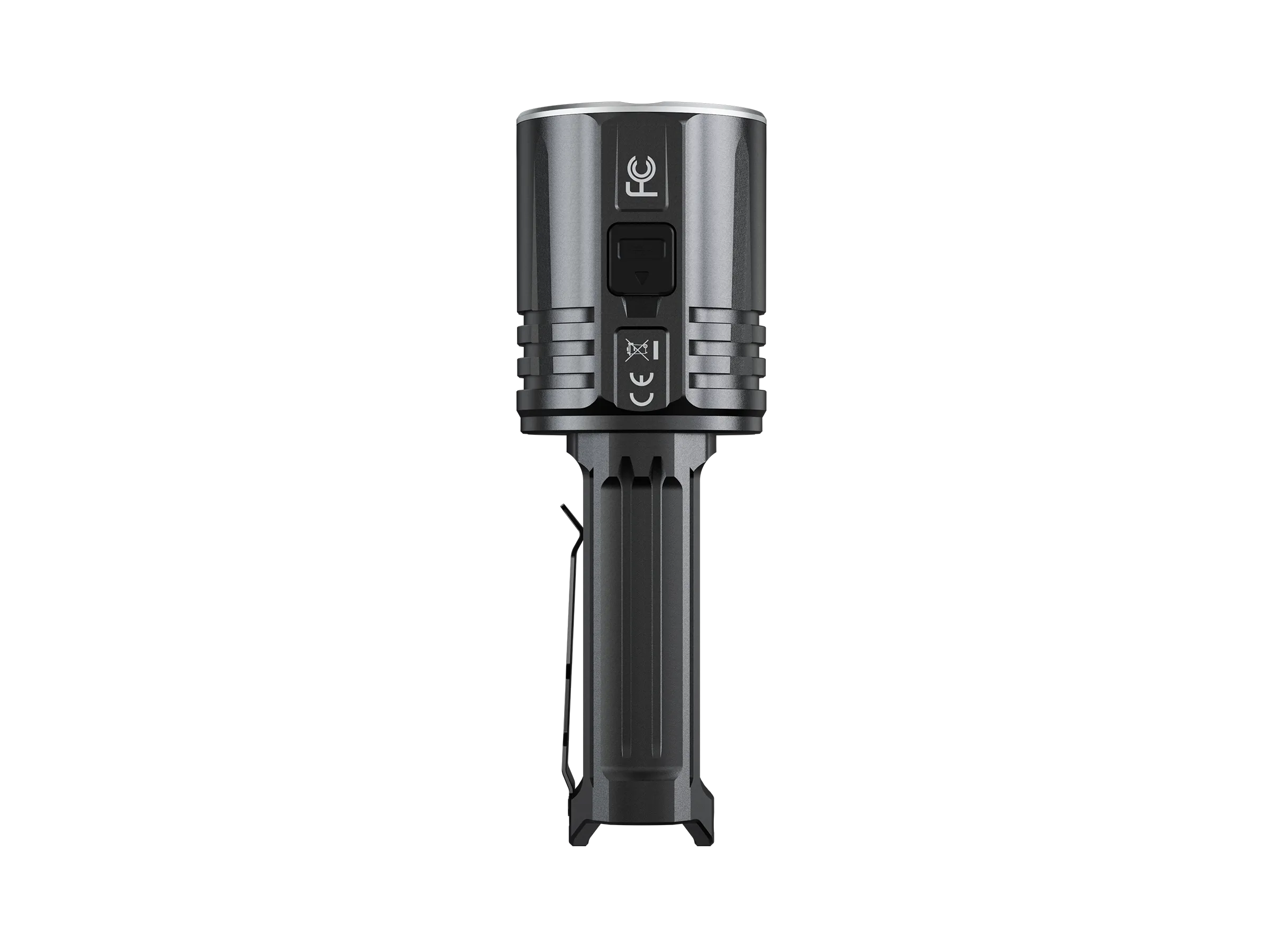 LR36R White Laser Searching Flashlight - Image 22