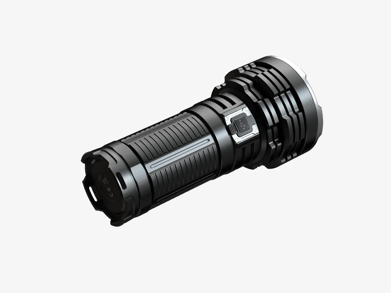 Fenix LR40R V2.0 Rechargeable LED Searchlight - Image 19
