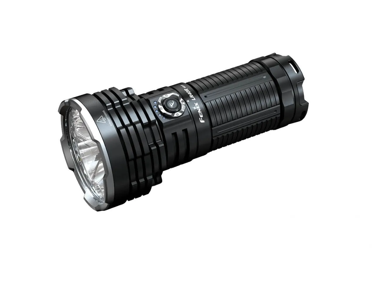 Fenix LR40R V2.0 Rechargeable LED Searchlight - Image 2