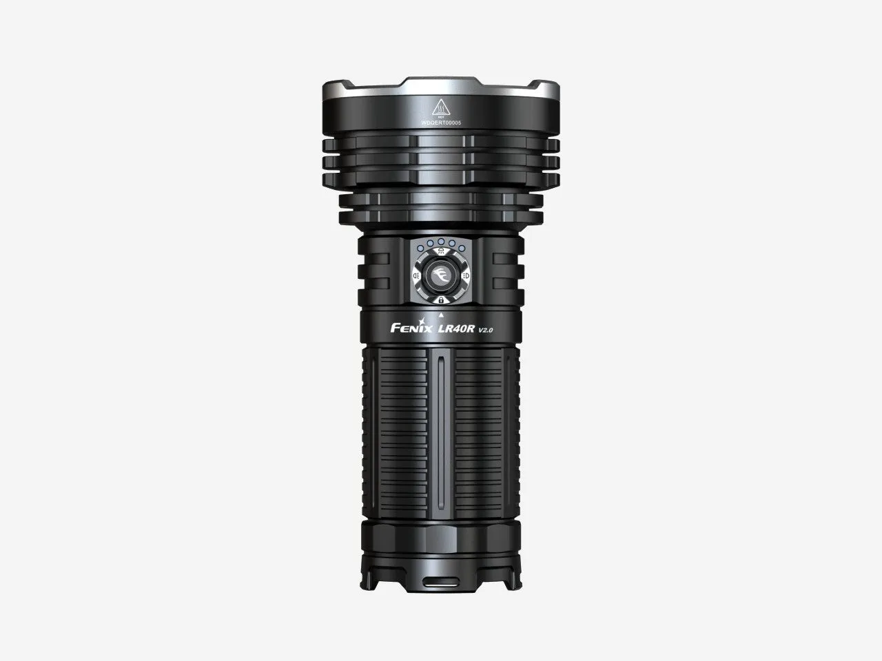 Fenix LR40R V2.0 Rechargeable LED Searchlight - Image 20