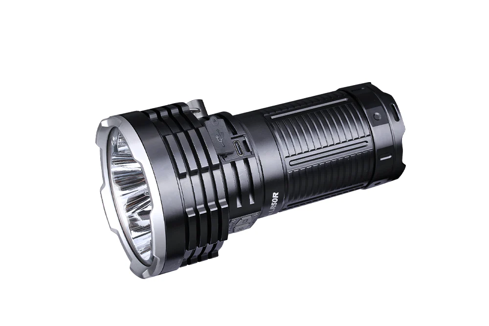 LR50R Multifunctional LED Search Light - 12000 Lumens - Image 19