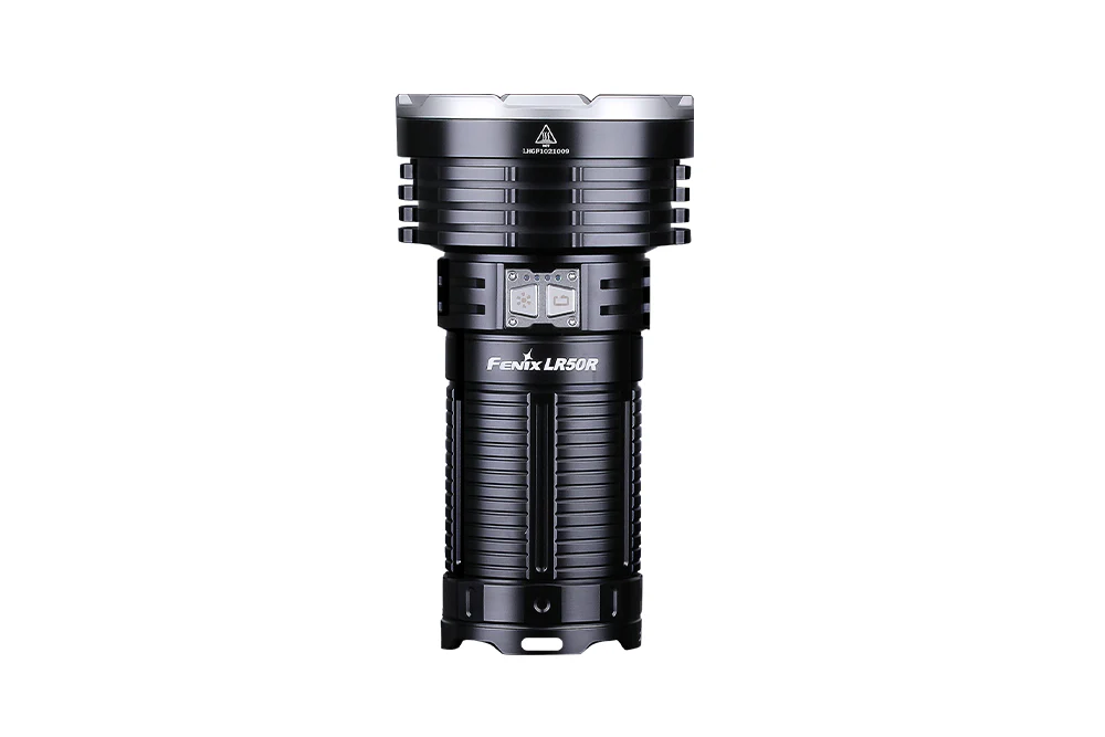 LR50R Multifunctional LED Search Light - 12000 Lumens - Image 21