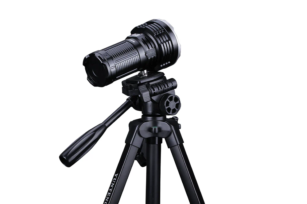 LR50R Multifunctional LED Search Light - 12000 Lumens - Image 22