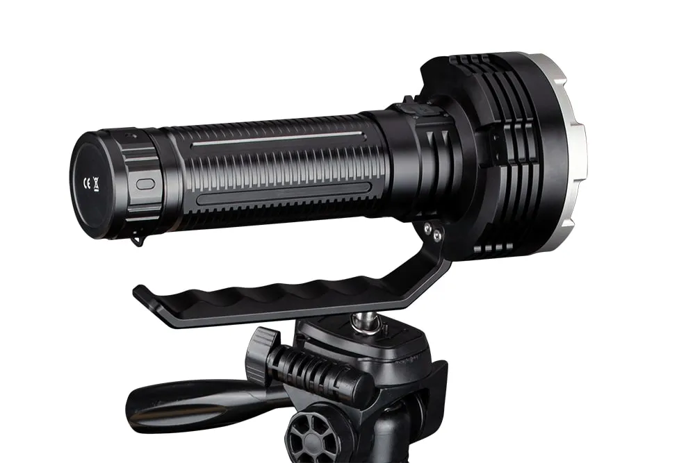 LR80R Rechargeable LED Searchlight - 18000 Lumens - Image 18