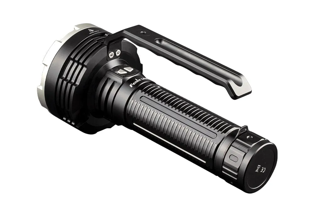 LR80R Rechargeable LED Searchlight - 18000 Lumens - Image 19