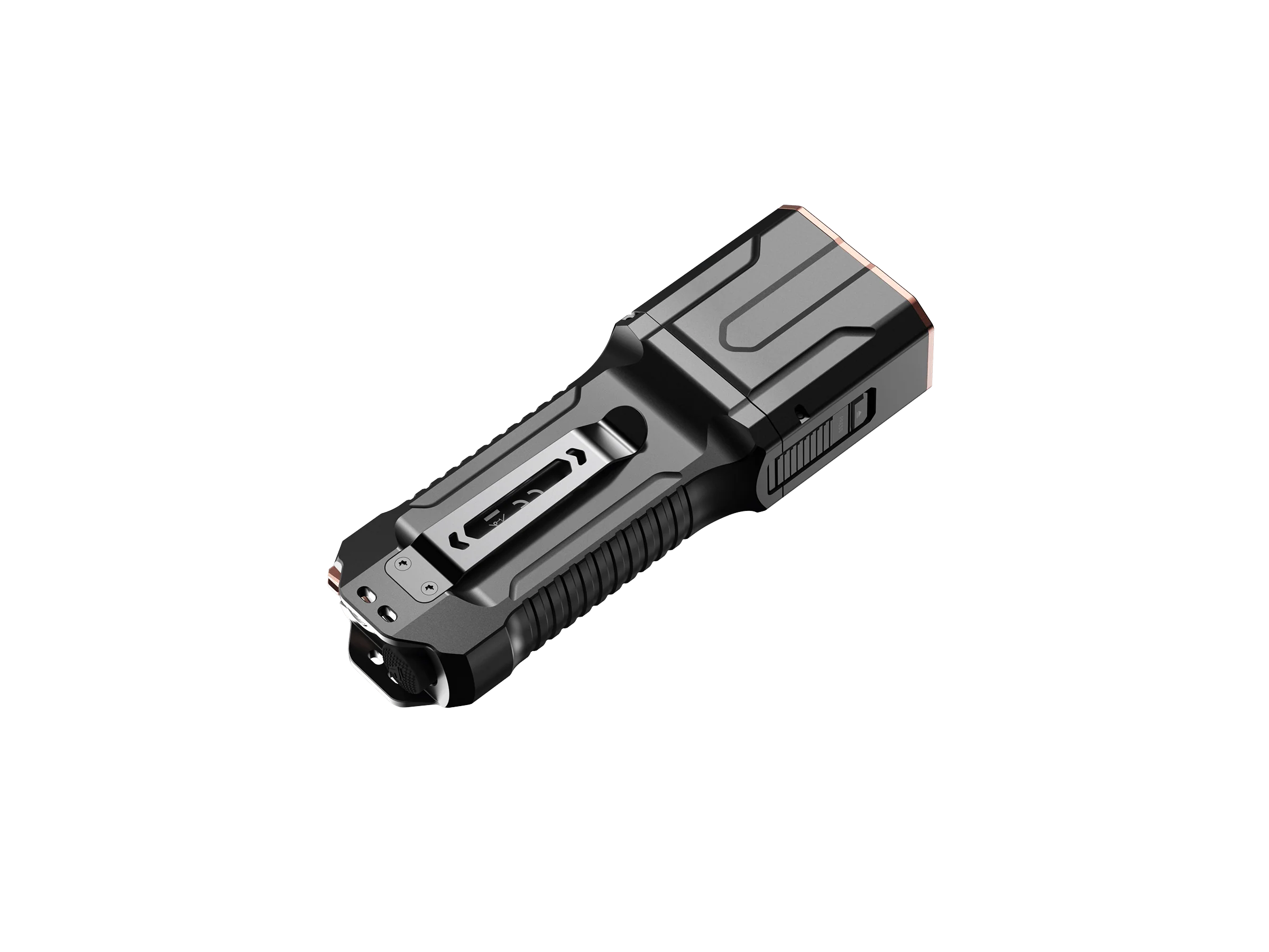 TK28R Multi-LED High-Performance Flashlight - 6500 Lumens - Image 17