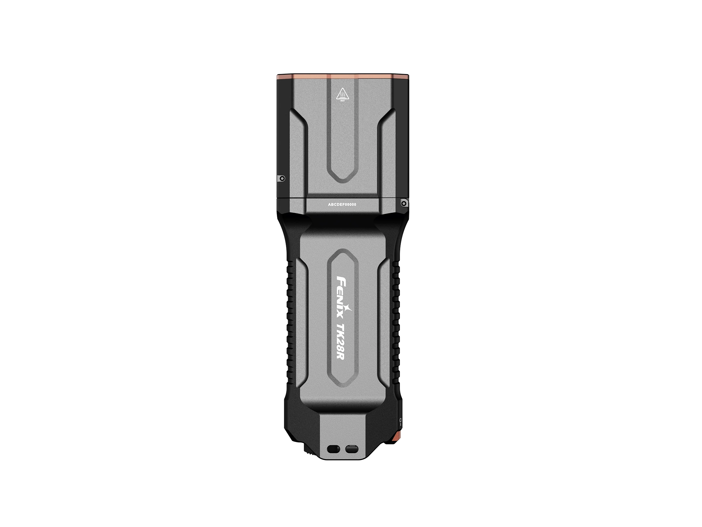 TK28R Multi-LED High-Performance Flashlight - 6500 Lumens - Image 18
