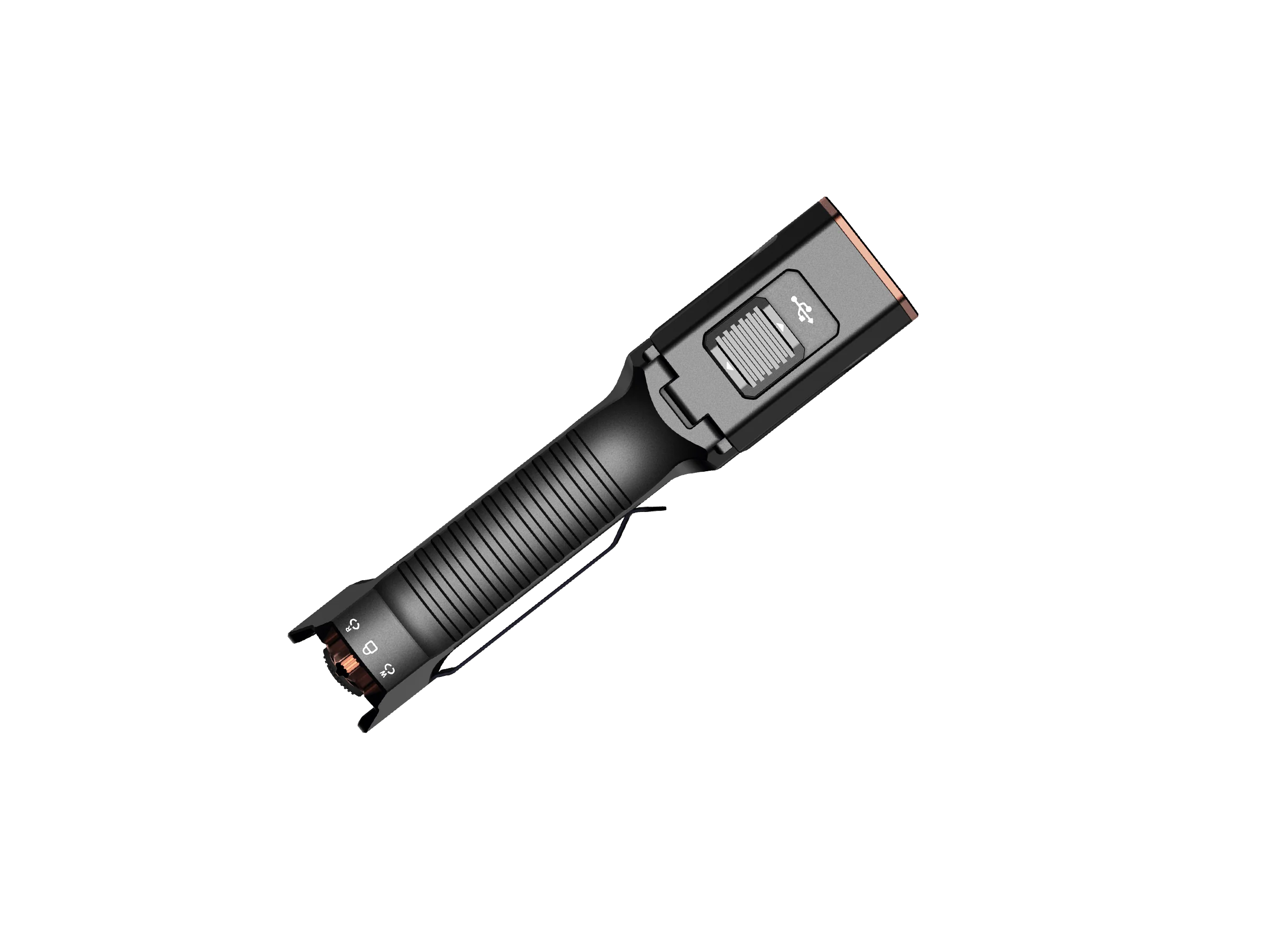 TK28R Multi-LED High-Performance Flashlight - 6500 Lumens - Image 20