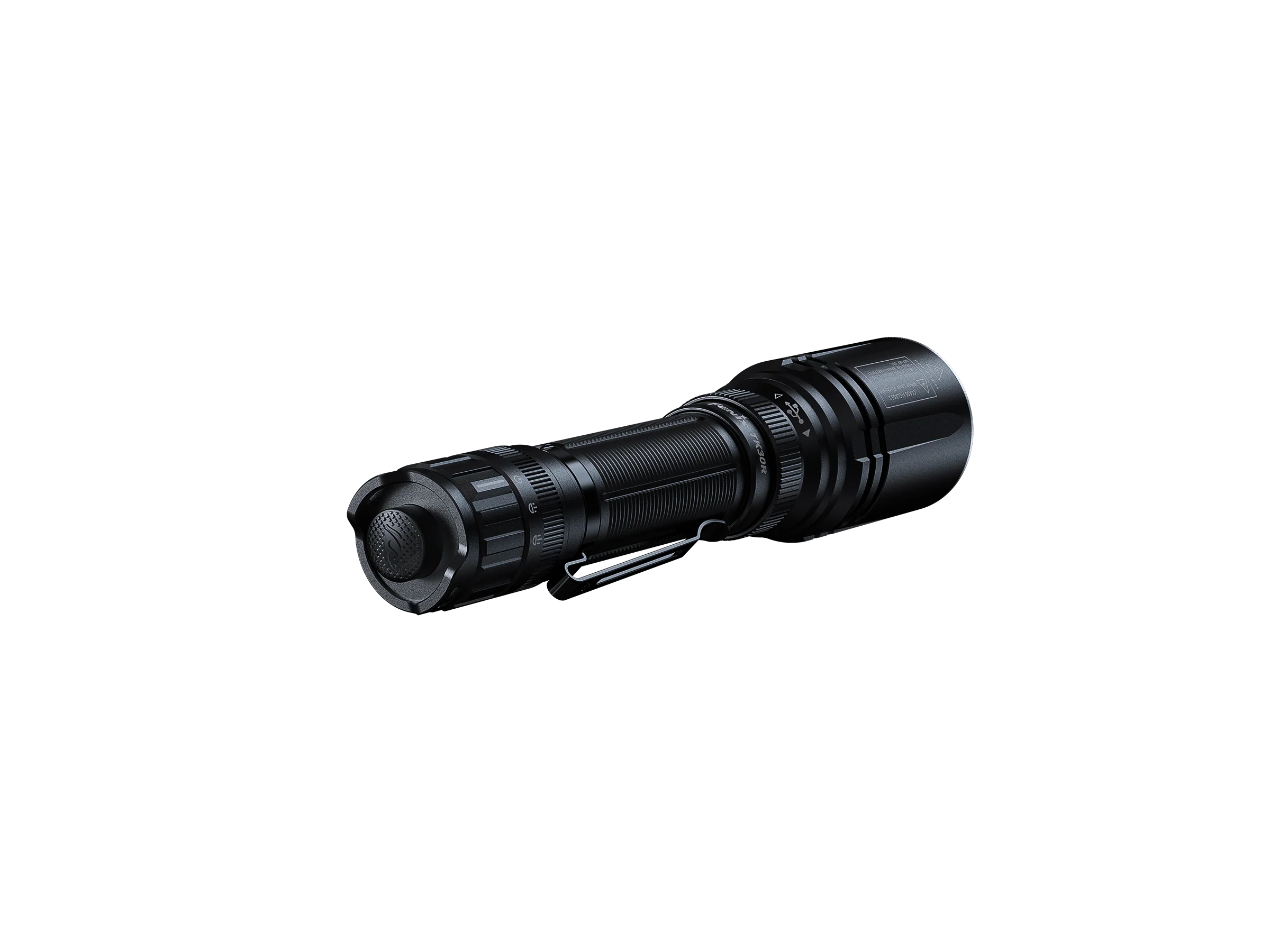 TK30R Tactical White Laser Rechargeable Flashlight - Image 18