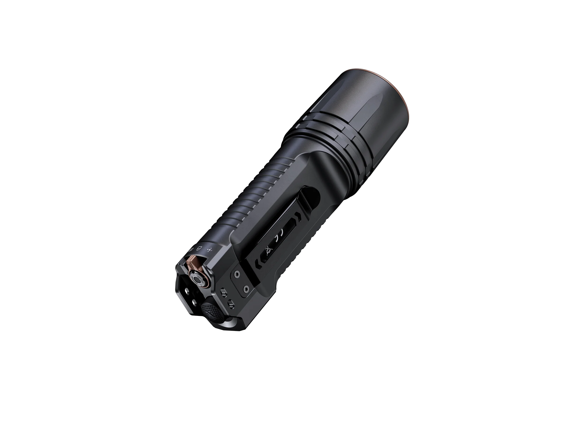 TK35R Rechargeable High-Performance Tactical Flashlight with UV Output - Image 17