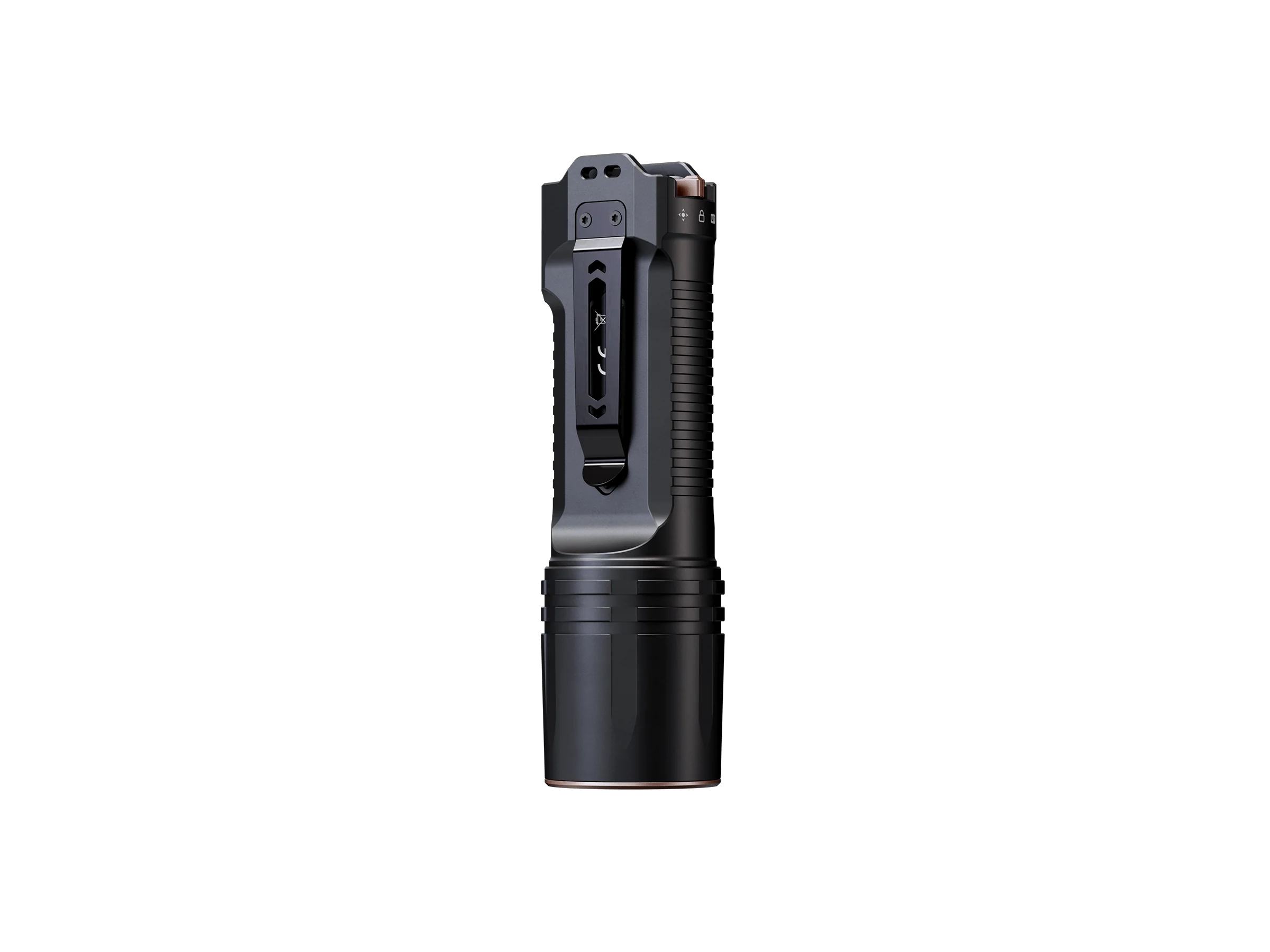 TK35R Rechargeable High-Performance Tactical Flashlight with UV Output - Image 19