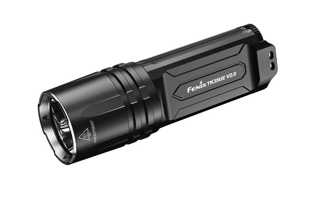 TK35UE V2.0 Flashlight - 5000 Lumens - Image 18