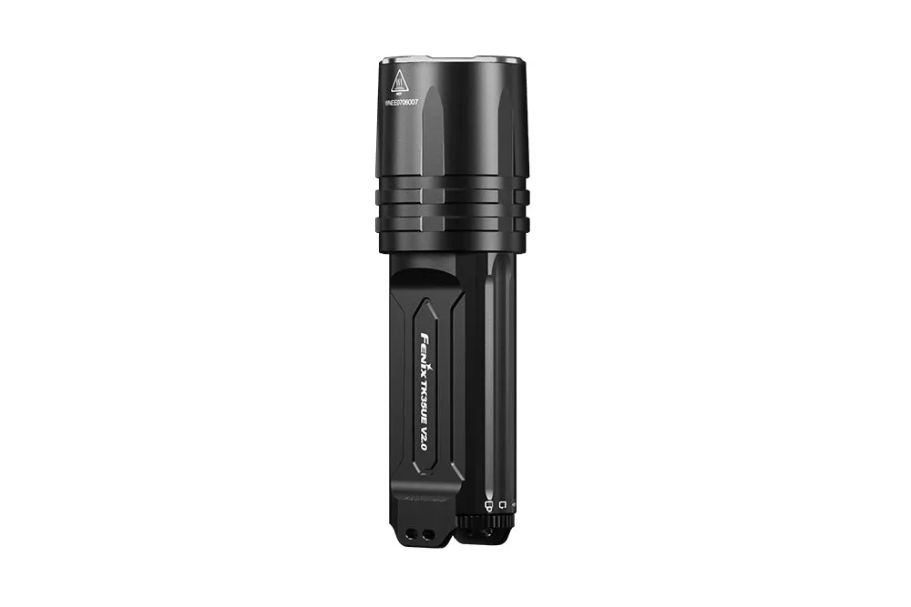 TK35UE V2.0 Flashlight - 5000 Lumens - Image 19