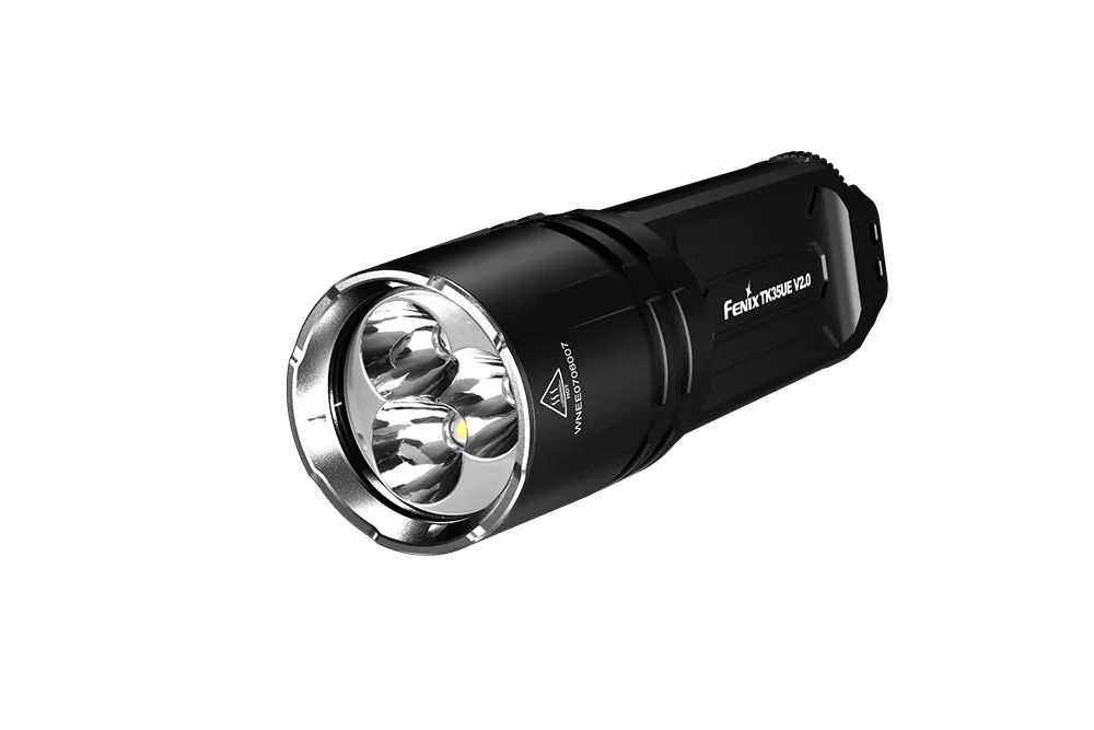 TK35UE V2.0 Flashlight - 5000 Lumens - Image 20
