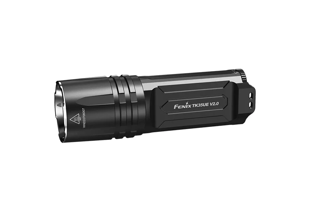TK35UE V2.0 Flashlight - 5000 Lumens - Image 22