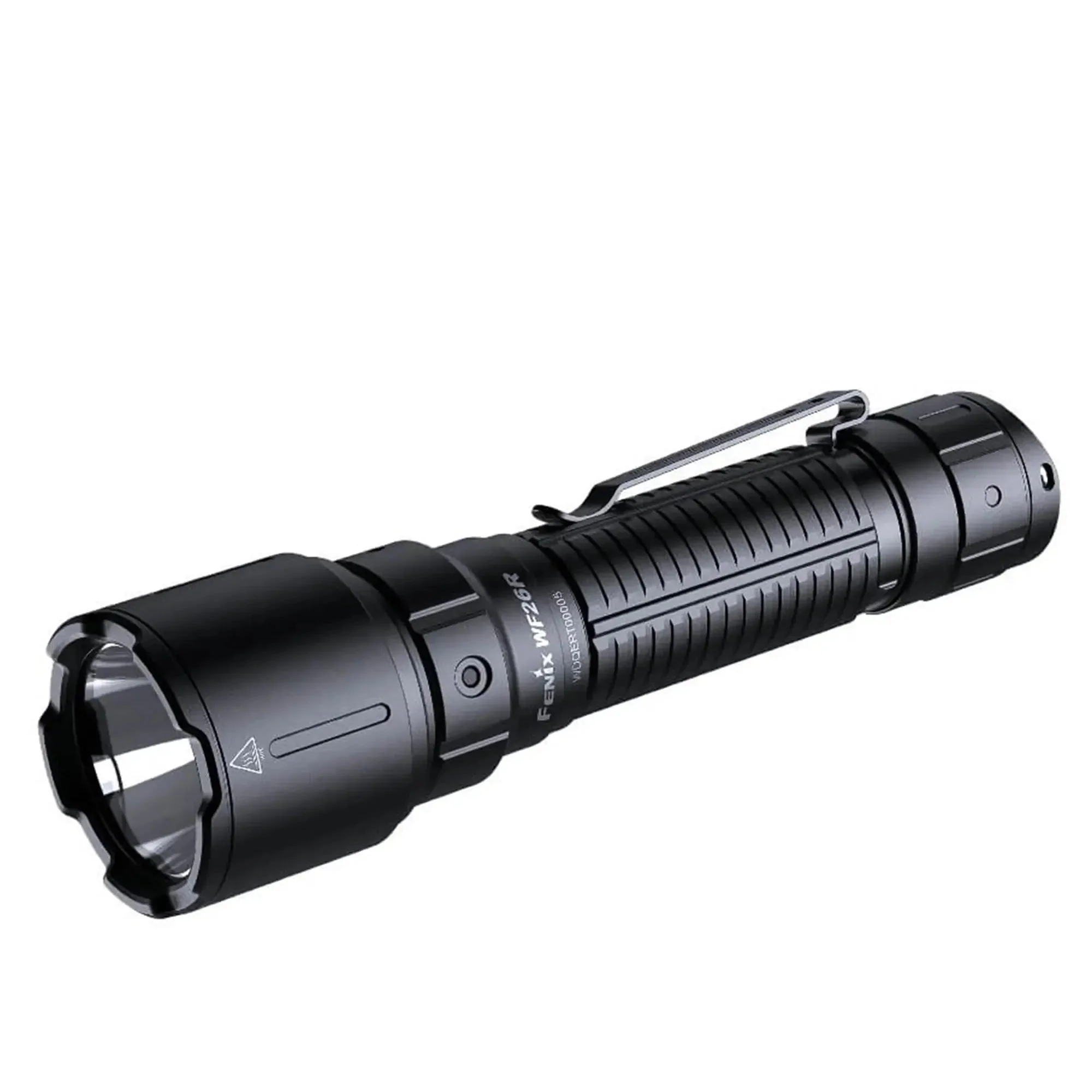 WF26R Cradle Charging LED Work Flashlight