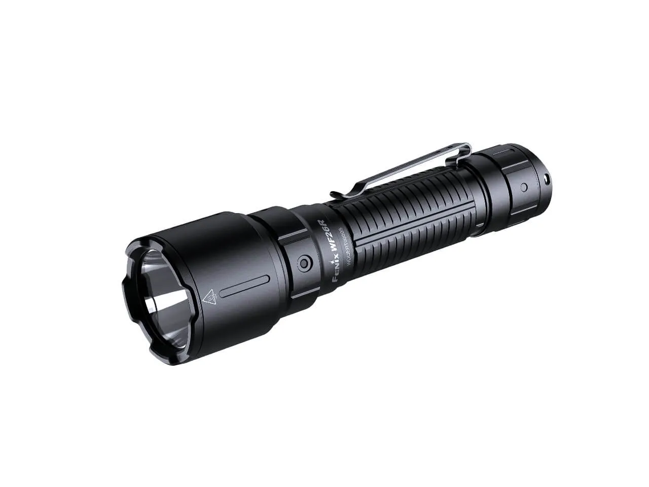 WF26R Cradle Charging LED Work Flashlight - Image 17