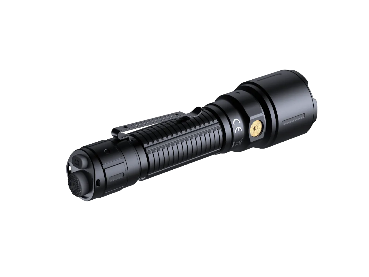 WF26R Cradle Charging LED Work Flashlight - Image 19