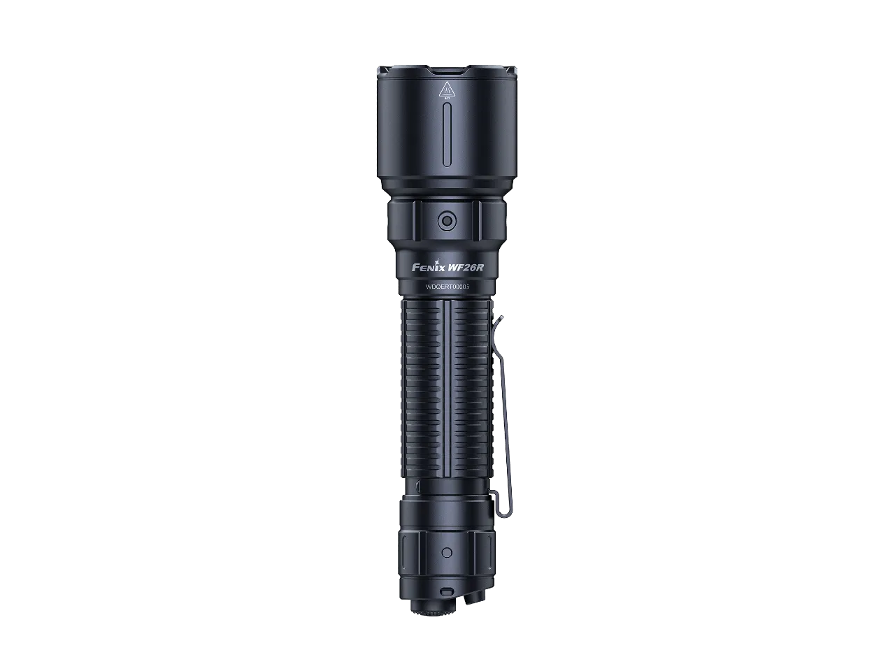 WF26R Cradle Charging LED Work Flashlight - Image 20