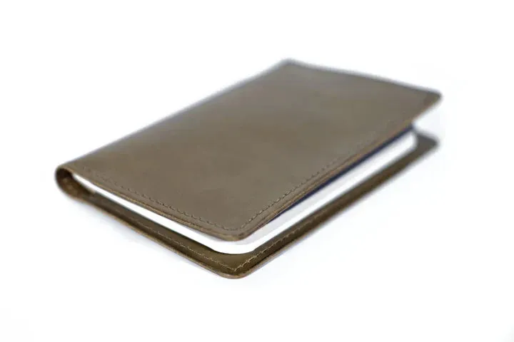 Field Notes & Passport Wallet - Image 11