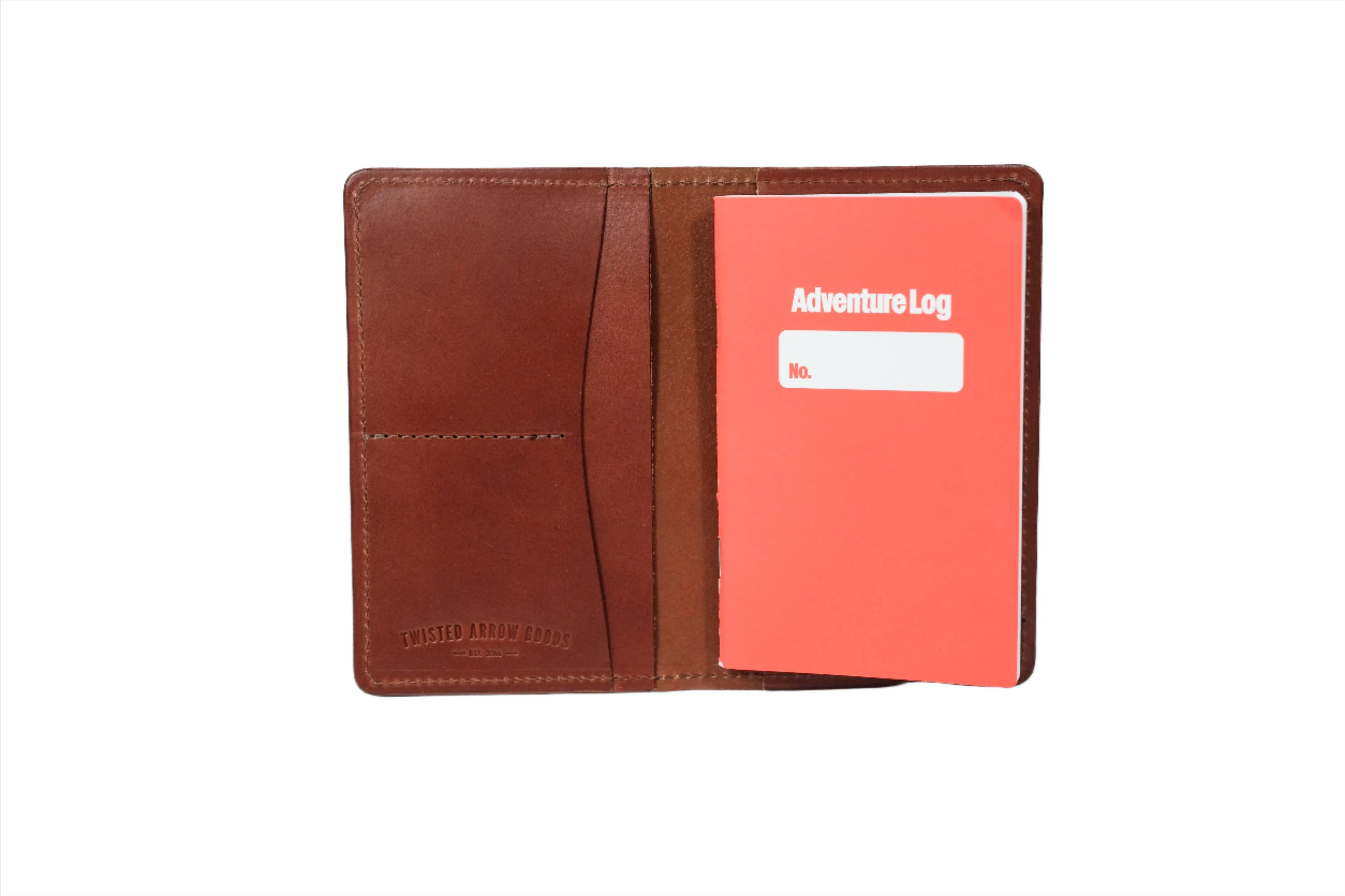 Field Notes & Passport Wallet - Image 12
