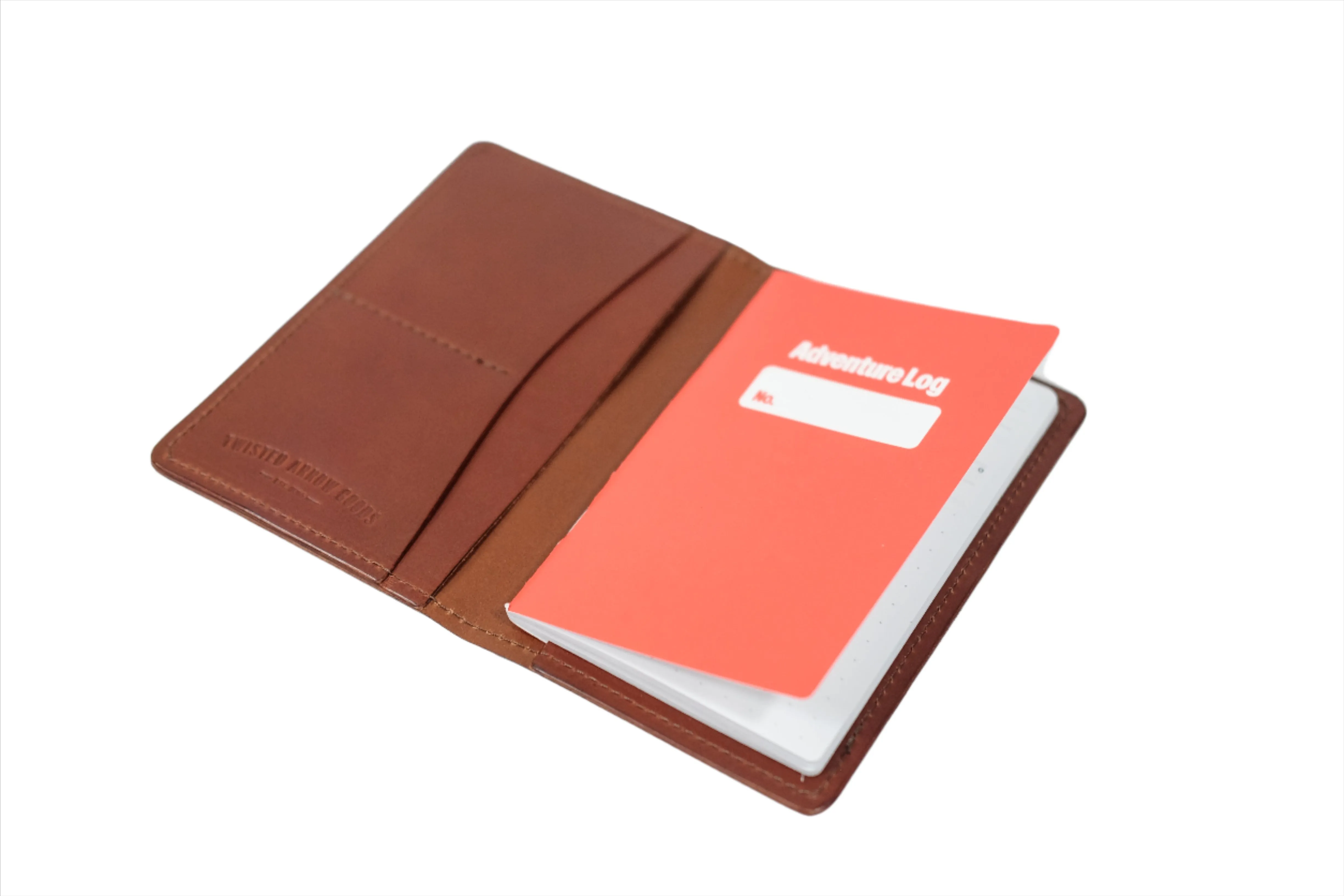 Field Notes & Passport Wallet - Image 13